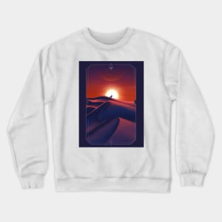 Dune Crewneck Sweatshirt